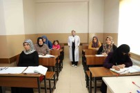 Sehitkamil'de Okuma-Yazma Bilmeyen Kalmayacak