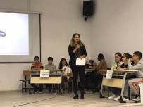 Türkeli'de Bilgi Yarismasi Haberi