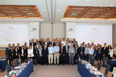 Türkiye, Dünya Kuru Üzüm Ihracatinin Yüzde 48'Ini Tek Basina Yapmayi Hedefliyor