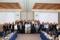 Türkiye, Dünya Kuru Üzüm Ihracatinin Yüzde 48'Ini Tek Basina Yapmayi Hedefliyor