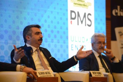 Yildirim Belediyesi'nden 33 Bin 535 Kisiye Yeni Is