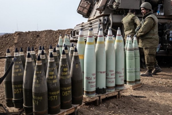 İsrail katliamını yeni kimyasal silahıyla yapacak! İngilizler duyurdu: Sünger bombası saniyeler içinde kör edecek!