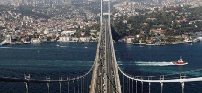 15 Temmuz Şehitler Köprüsü'ne Cumhuriyet Bayramı kutlaması düzenlemesi! Trafiğe kapatılacak