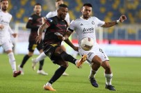 Altayli Eren Erdogan, 156 Gün Sonra Maça Çikti