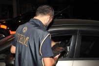 Antalya'da 19 Farkli Noktada 75 Ekip 291 Personelle Sok Yol Uygulamasi