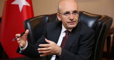 Bakan Mehmet Şimşek: Suudi Arabistan ile verimli görüşmeler gerçekleştirdik