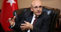 Bakan Mehmet Şimşek: Suudi Arabistan ile verimli görüşmeler gerçekleştirdik