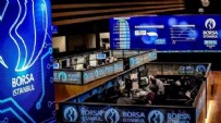 Borsa günün ilk yarısında yükseldi