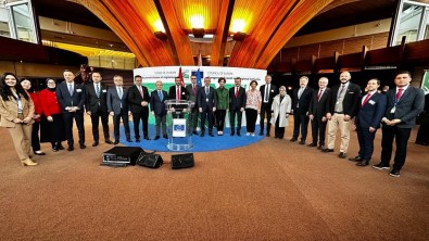 Büyükçekmece Belediye Baskani Akgün 'Kentsel Sarti Gerçeklestirilecek Çalismalar Da Öncü Olacagiz'