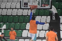 Ender Arslan Açiklamasi 'Darüssafaka Galibiyeti Özgüvenimiz Açisindan Çok Iyi Oldu'