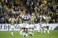 Fenerbahçe, Galibiyet Serisini 20 Maça Çikardi