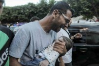 Filistin Saglik Bakanligi Israil Saldirilarinda Ölen 7 Bin 28 Kisinin Isimlerinin Yayinladi