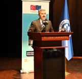 'Gençler Çalisiyor, Usak Gelisiyor' Projesi Basladi