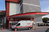 Karapinar'da 2 Ayri Trafik Kazasi Açiklamasi 2 Yarali