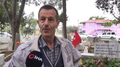 Nese Ögretmen Ve Babasi, Sehadetlerinin 30. Yilinda Anildi