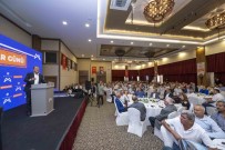 Seçer Açiklamasi 'Demokrasinin Temel Unsuru Muhtarlardir'