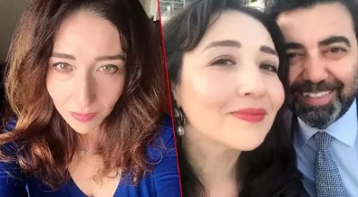 Soyadı değişince boşandığı ortaya çıktı!