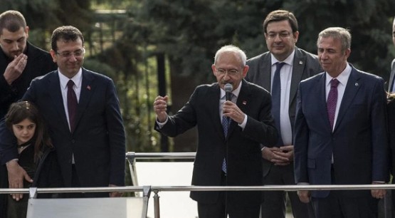 Kurultay için zaman daraldı: Kılıçdaroğlu 'son kez adayım' diyecek!