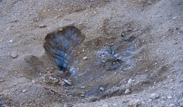 Konya’da bulundu: 2.5 milyon yıl öncesine ait!