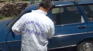 Aksaray'da 15 Çalinti Araçla 20 Süpheli Operasyonla Yakalandi