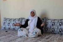 Asirlik Çinar Kumri Nine, Cumhuriyet'in 100'Üncü Yilina Sahitlik Ediyor