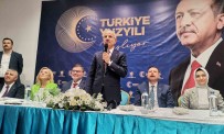 Bakan Abdülkadir Uraloglu Açiklamasi 'Izmir Bize Birazcik Daha Yük Yüklesin'