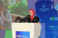 Bakan Göktas Açiklamasi 'Aile Odakli Ve Bütüncül Yaklasimla Sosyal Hizmet Modelleri Gelistiriyoruz'