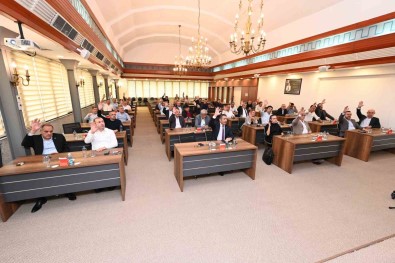 DTO'nun Üye Sayisi 21 Bini Geçti