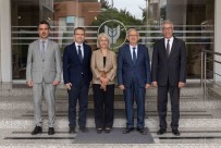 Dünyadaki En Etkili Bilim Insanlari Listesine Girdiler