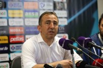 Hatayspor - Kayserispor Maçinin Ardindan