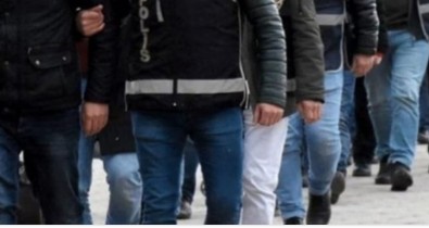 İzmir’de DEAŞ operasyonu: 26 gözaltı kararı
