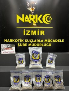 Izmir'de Zehir Tacirlerine Bir Darbe Daha Açiklamasi 5 Tutuklama