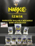 Izmir'de Zehir Tacirlerine Bir Darbe Daha Açiklamasi 5 Tutuklama