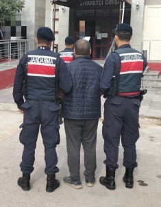 Jandarmadan Aranan Sahislara Yönelik Operasyon Açiklamasi 85 Gözalti