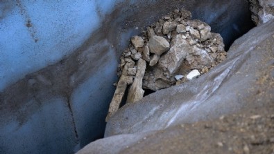 Konya’da bulundu: 2.5 milyon yıl öncesine ait!