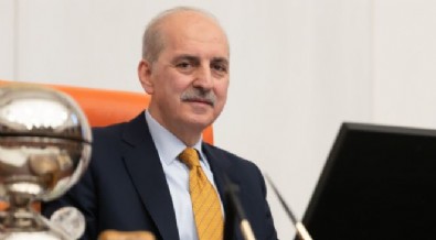 Kurtulmuş: 2024 Yılı Bütçe Teklifi 9 milyar 536 milyon 586 bin Türk Lirası olarak Komisyona sunuldu