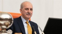 Kurtulmuş: 2024 Yılı Bütçe Teklifi 9 milyar 536 milyon 586 bin Türk Lirası olarak Komisyona sunuldu