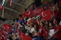 Manisa BBSK, 29 Ekim'de Ege Derbisine Çikacak