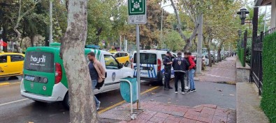 Manisa'da Aranan Sahislar Bir Bir Yakalaniyor