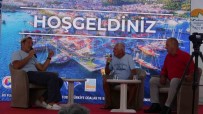 Marmaris Boat Show Yarin Sona Eriyor