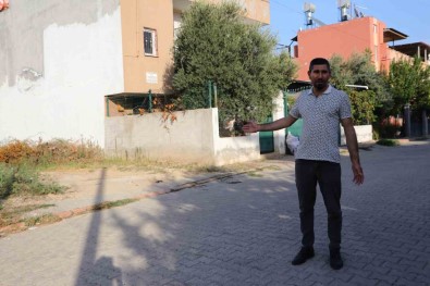 Önce Yedek Anahtari Sonra Otomobili Çaldilar