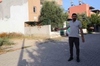 Önce Yedek Anahtari Sonra Otomobili Çaldilar