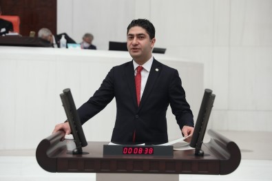 Özdemir Sordu, Bakan Özhaseki Yanitladi