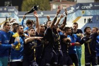 Trendyol Süper Lig Açiklamasi Kasimpasa Açiklamasi 3 - Istanbulspor Açiklamasi 1 (Maç Sonucu)