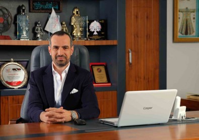 Türk Enerji Firmasindan 50 Milyon Euroluk Yatirim