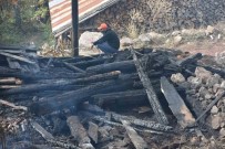 Yanginla Birlikte Vatandaslarin Hayalleri De Yandi