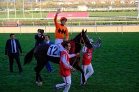 43. Cumhuriyet Kosusu Ile 85. Cumhurbaskanligi Kosusu Yapildi