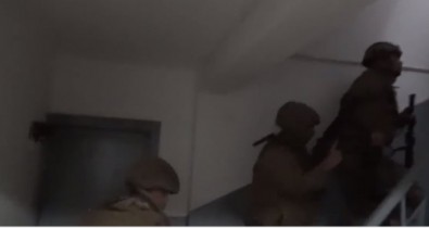 76 ilde Mercek operasyonu