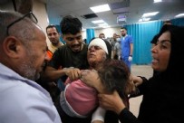 BBC İsrail’i aklamaya devam ediyor: Batı medyasının ikiyüzlülüğü akılalmaz boyuta ulaştı, Hamas Sözcüsü canlı yayını terk etti!