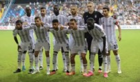 Beşiktaş'ta sakatlık şoku! İki isimden kötü haber